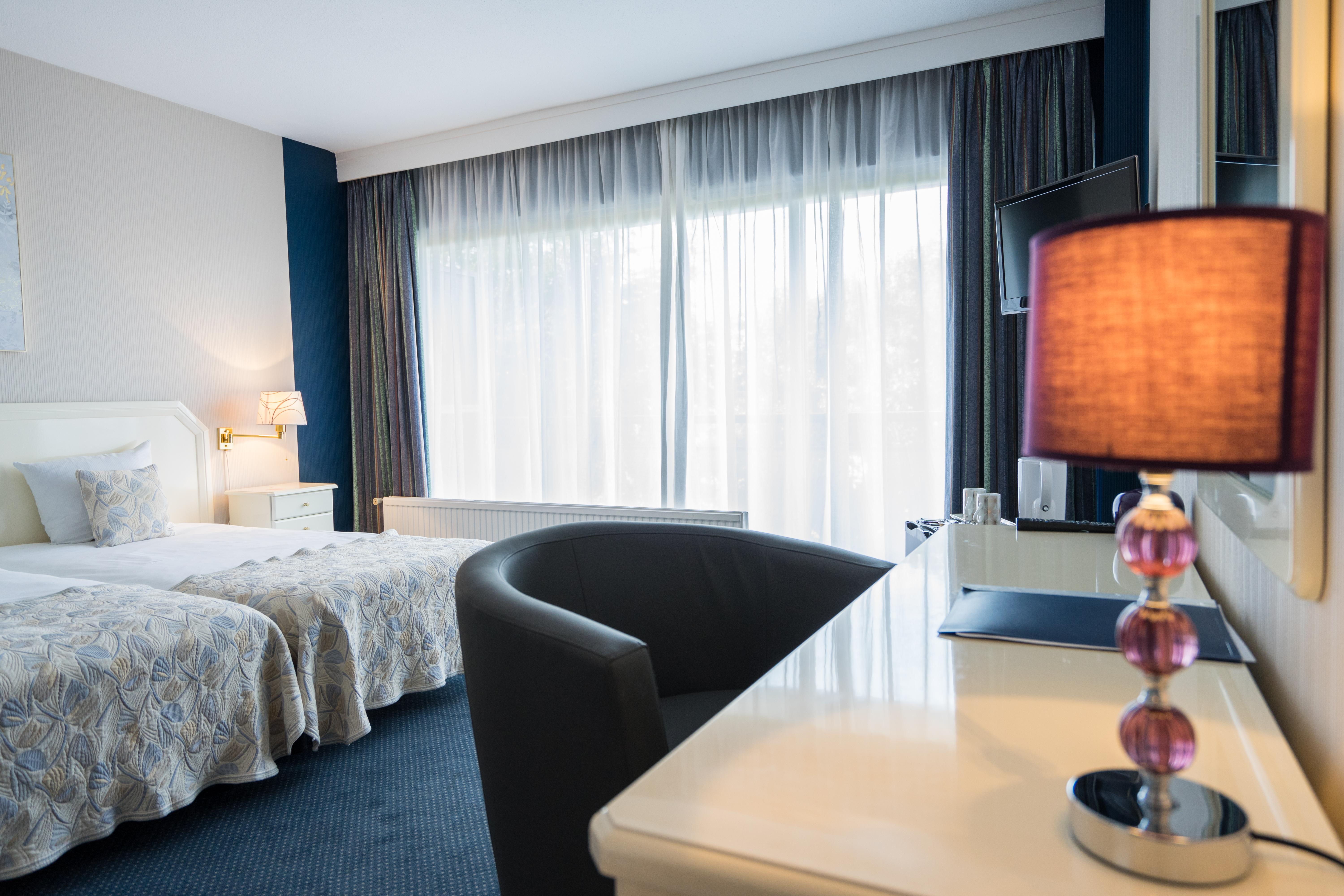 First Euroflat Hotel Bruxelles