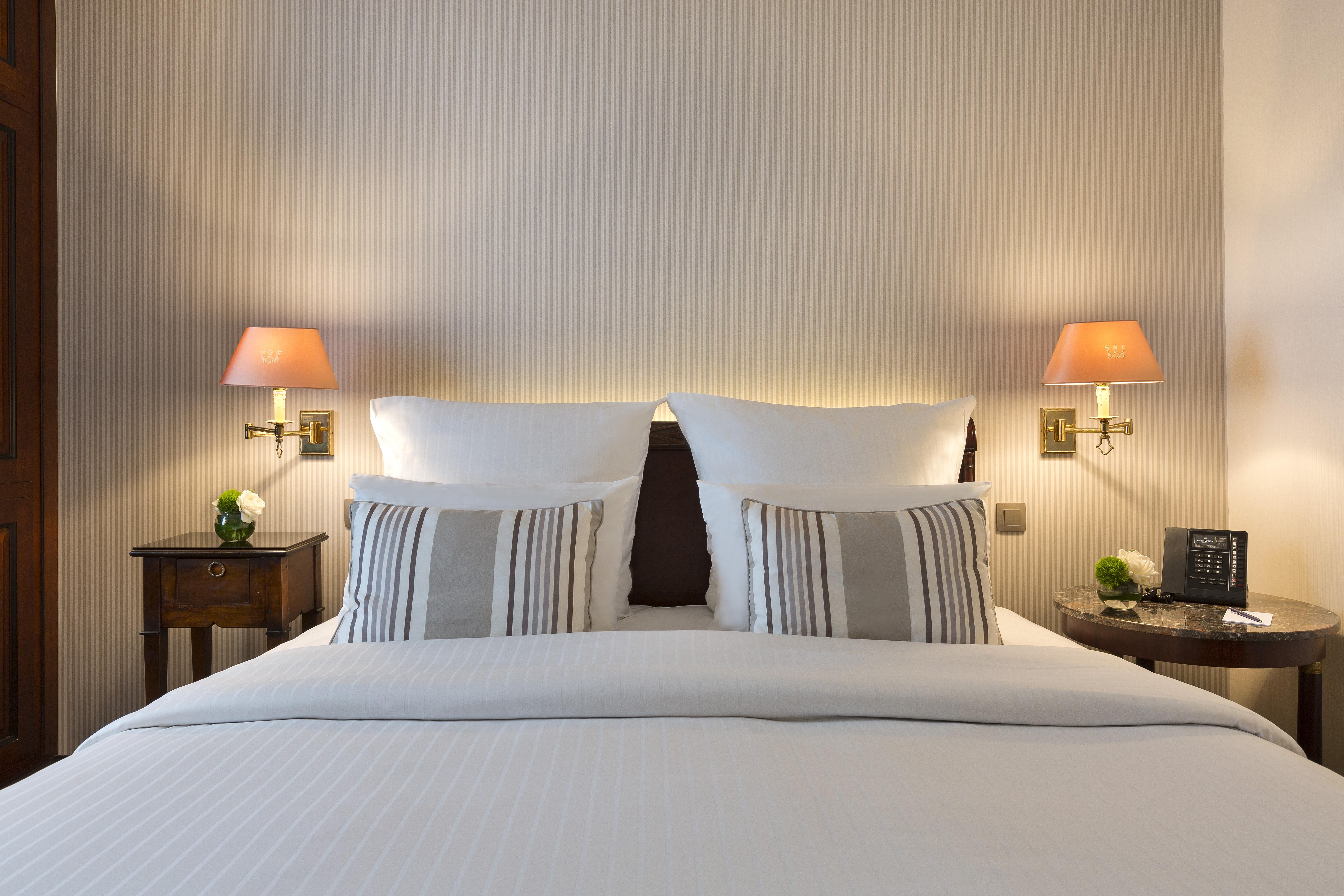 Warwick Grand-place Hotel Bruxelles