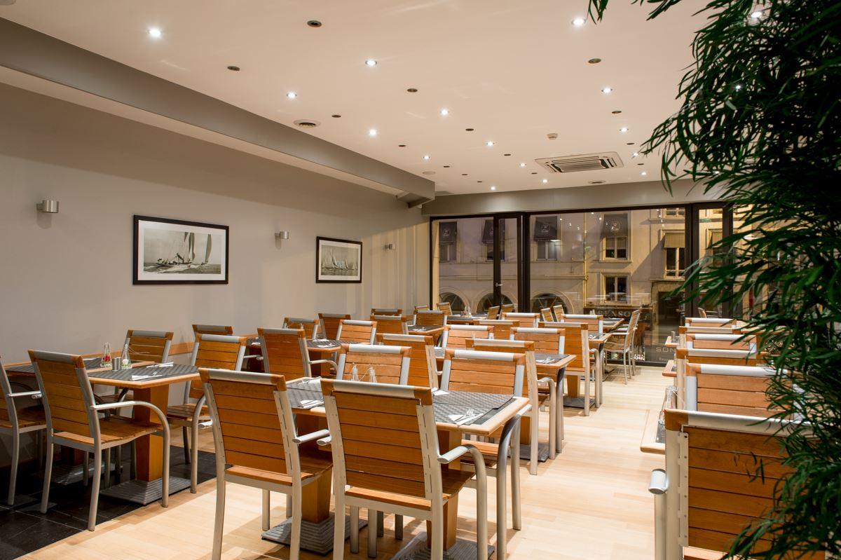 Hotel Chambord 3*