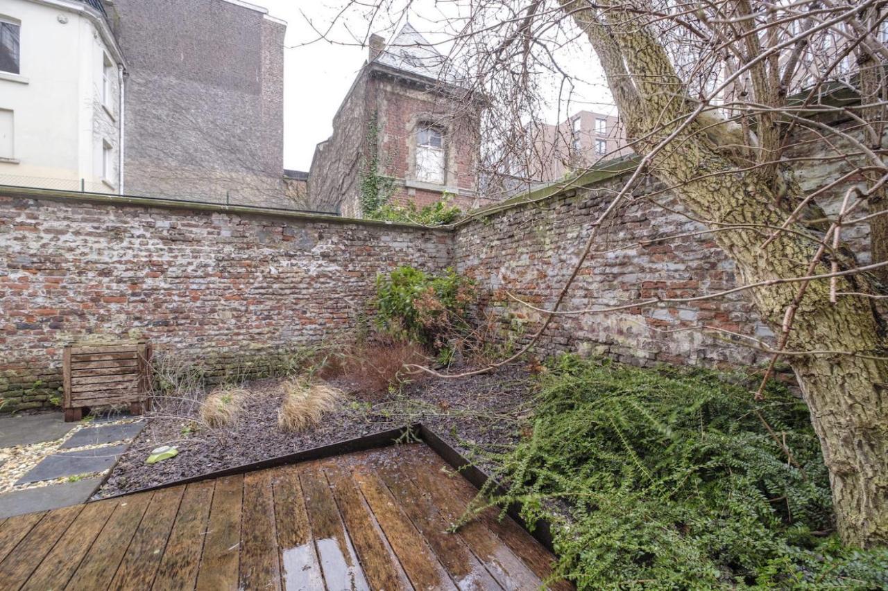 Magnificent 2 Bedroom Duplex + Terrace Ixelles Appartement