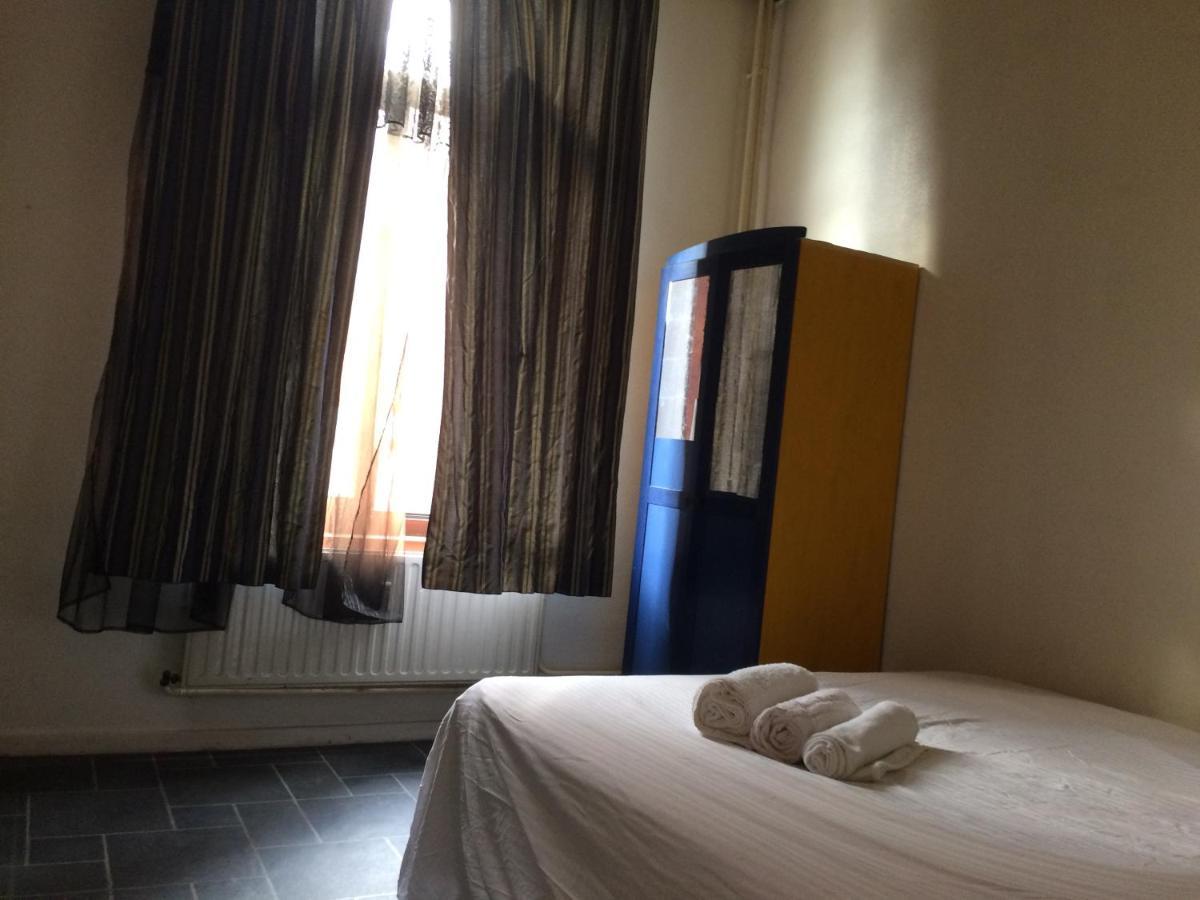Appartement Flagey