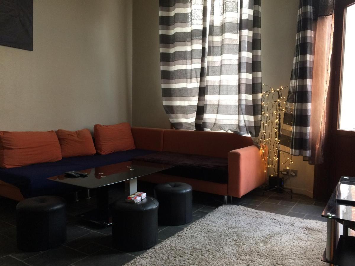 Appartement Flagey *