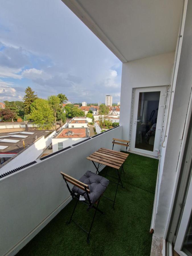Anderlecht Belle 1 Bruxelles