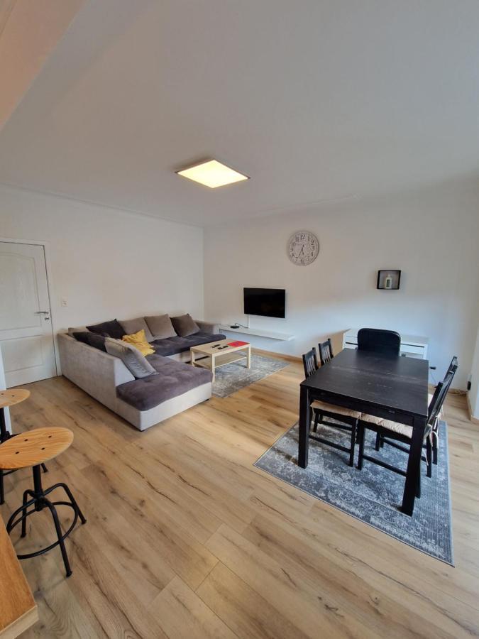 Appartamento Anderlecht Belle 1 Bruxelles