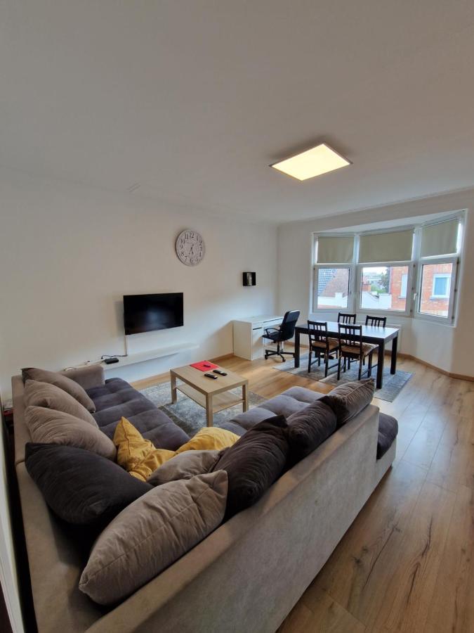 Appartamento Anderlecht Belle 1 Bruxelles