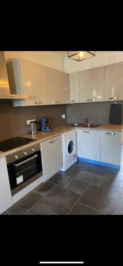Appartement Louise