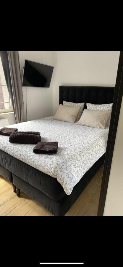 Appartement Louise Brussel