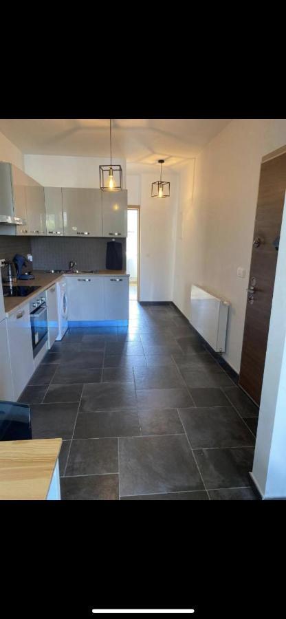 Appartement Louise