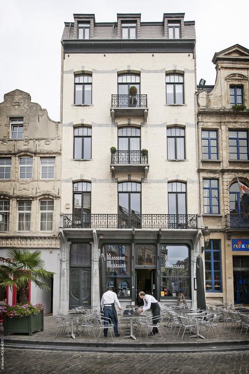 Apartment Appartement Halle Aux Bles *
