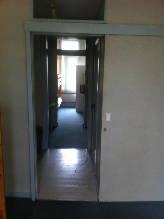 European Area Apartment *