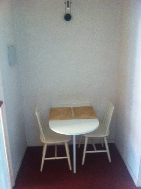 European Area Apartment