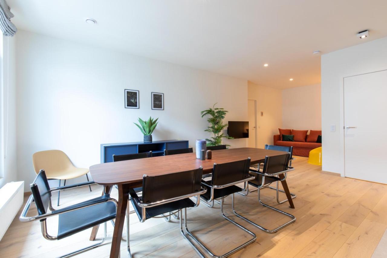 Smartflats Design - Rogier * Bruxelles