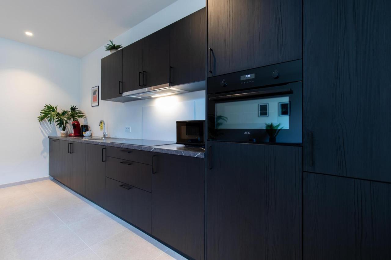 Smartflats Design - Rogier *