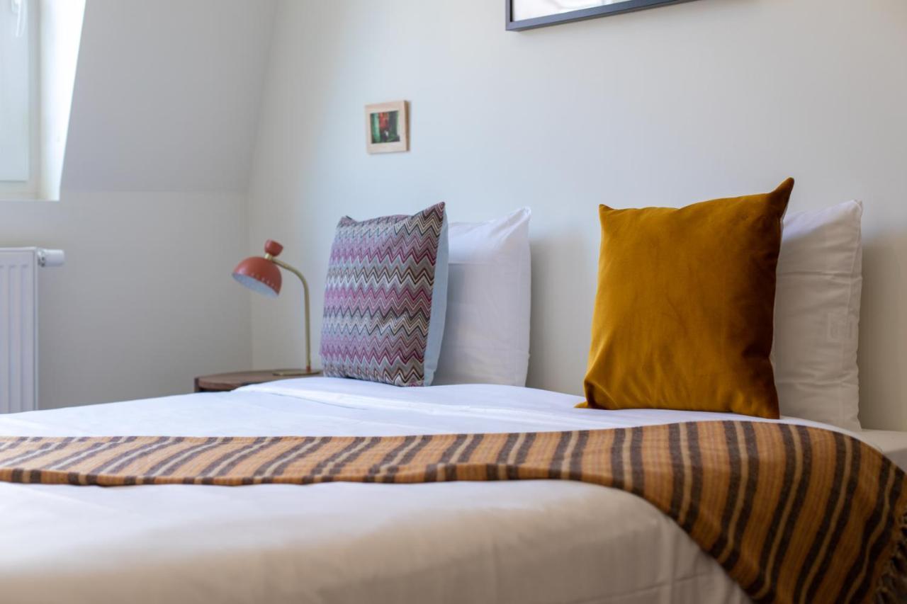 Smartflats Design - Rogier Appartement Bruxelles
