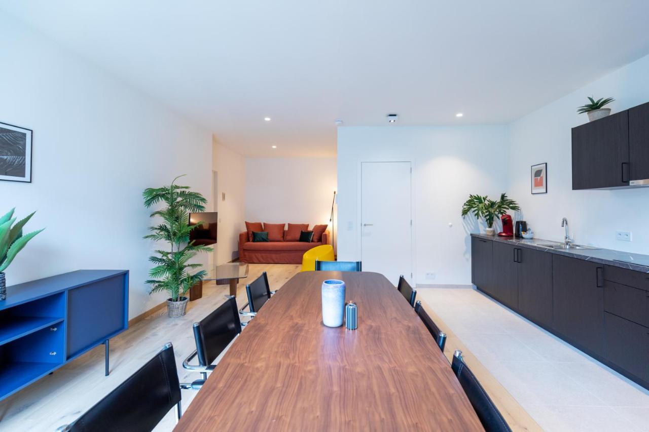 Appartement Smartflats Design - Rogier