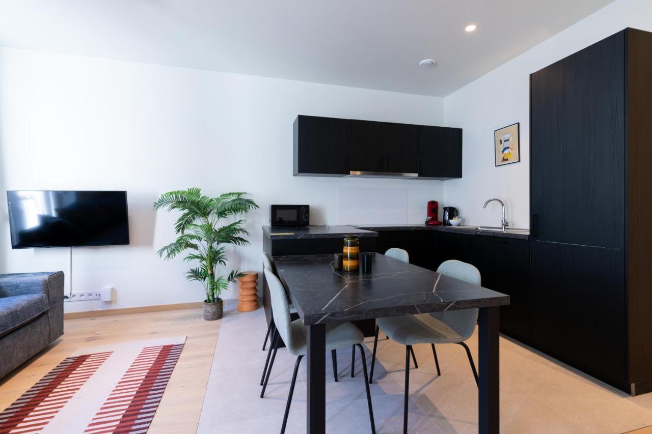 Smartflats Design - Rogier Appartement *