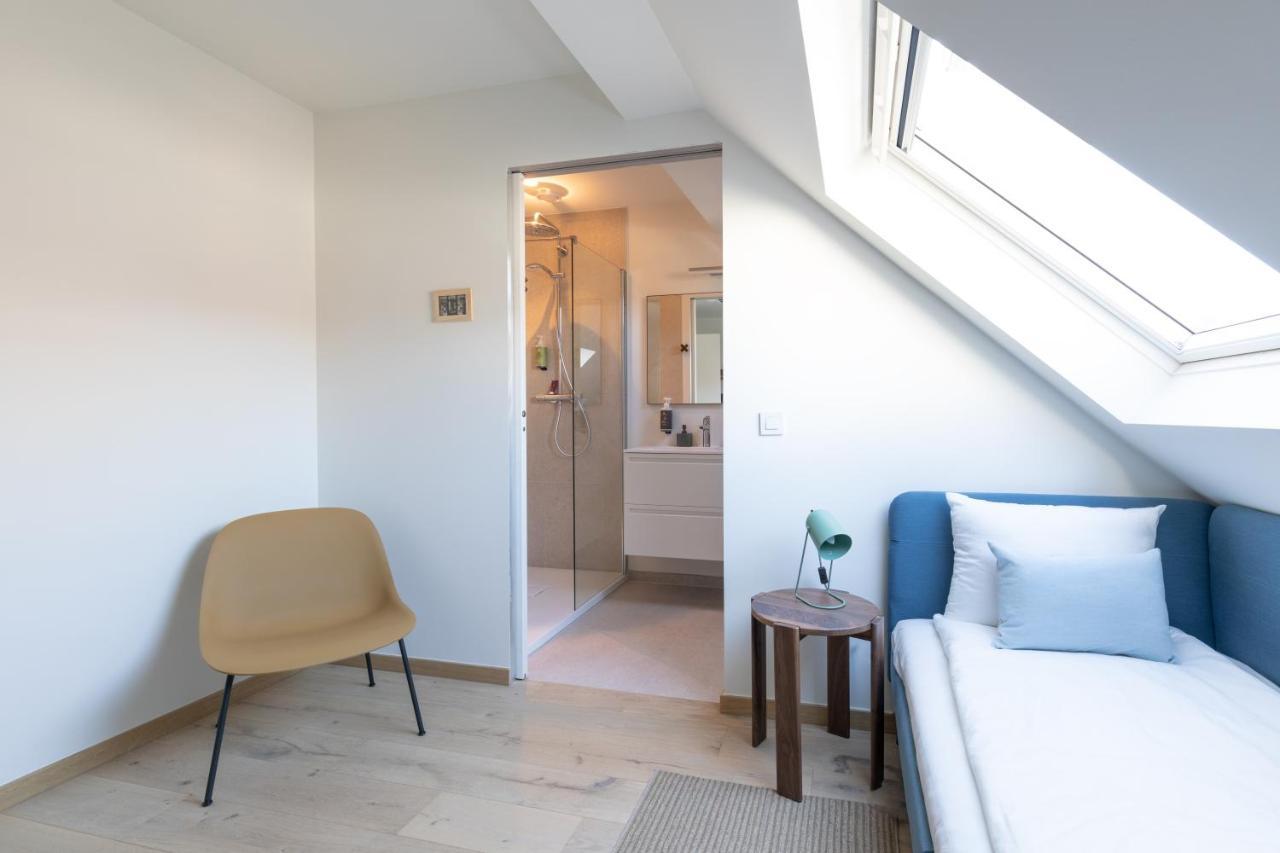 Smartflats Design - Rogier Appartement