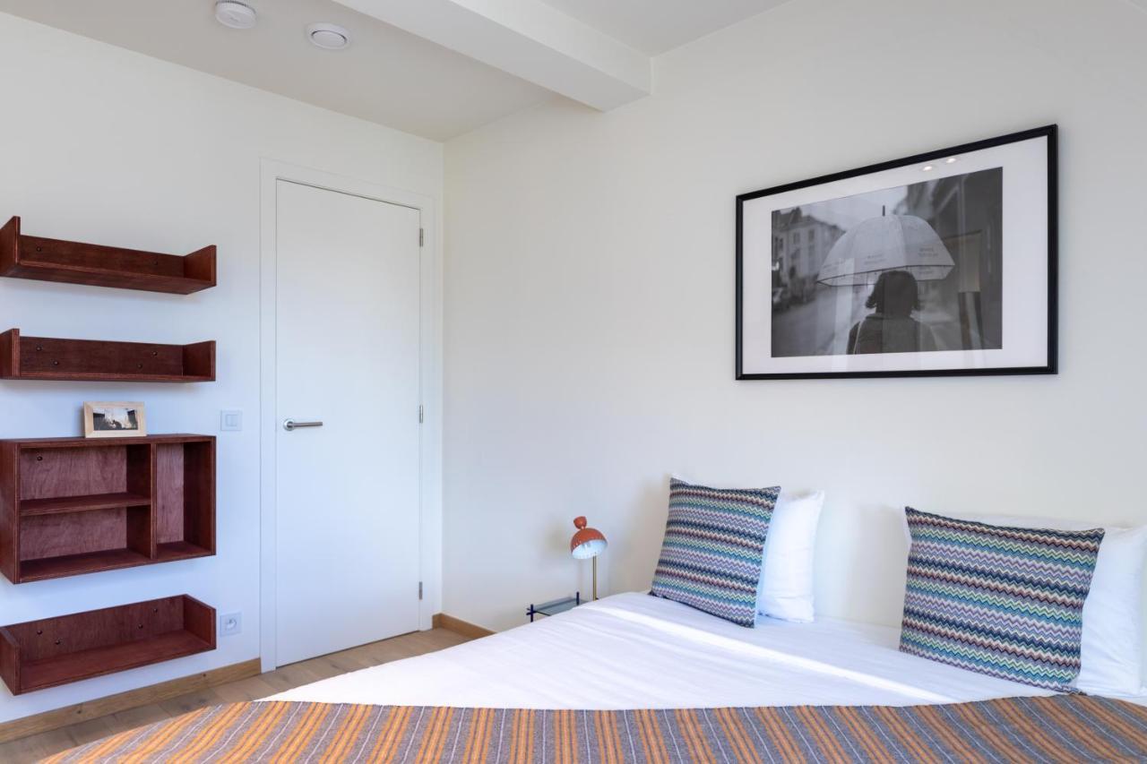 Appartement Smartflats Design - Rogier Bruxelles