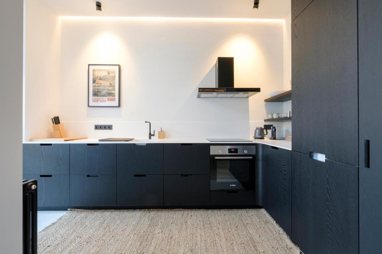 Bricklane Flats Appartement *