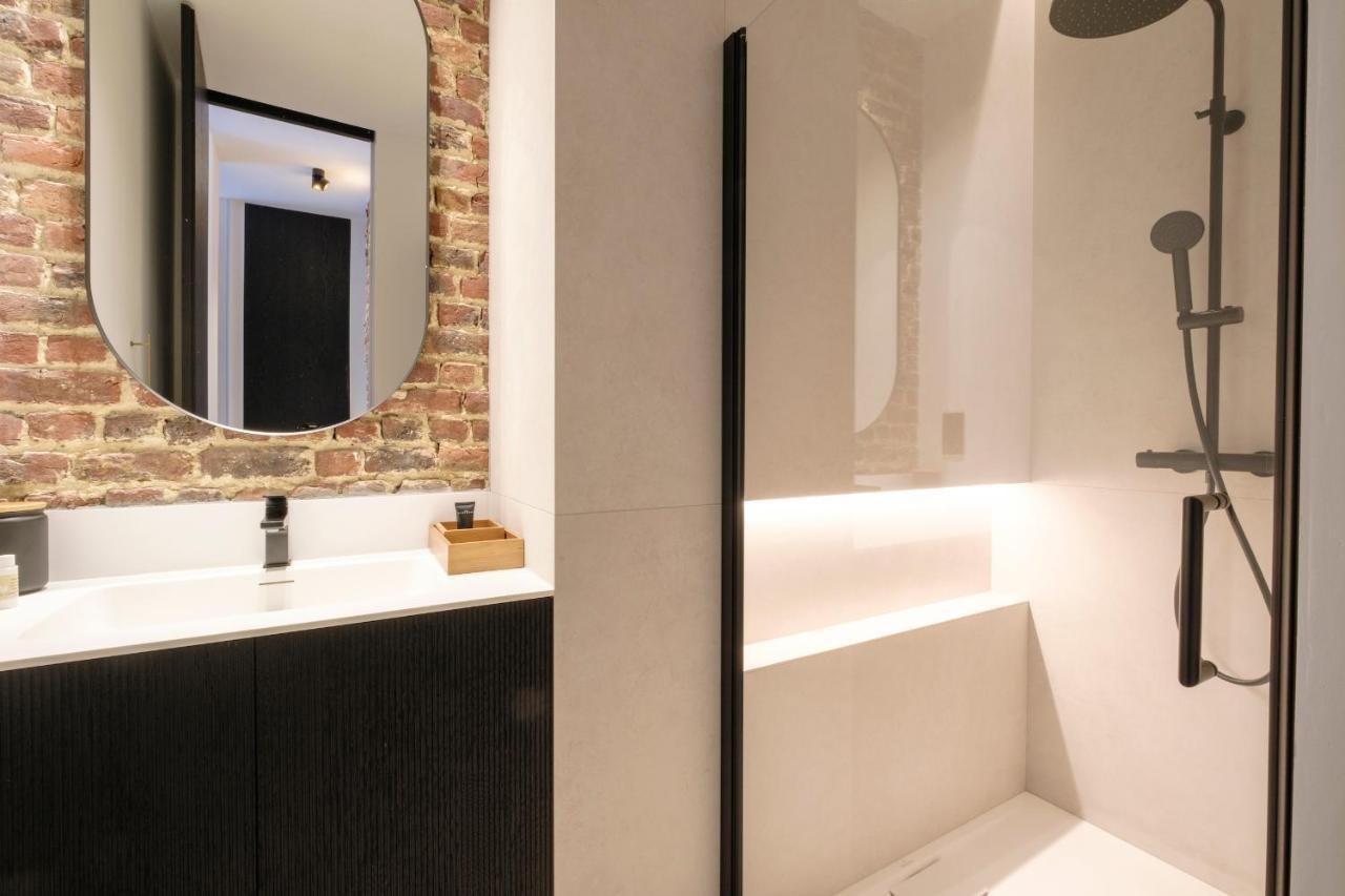 Appartement Bricklane Flats