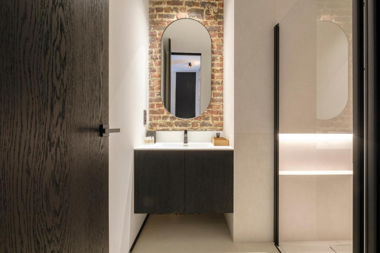 Bricklane Flats *