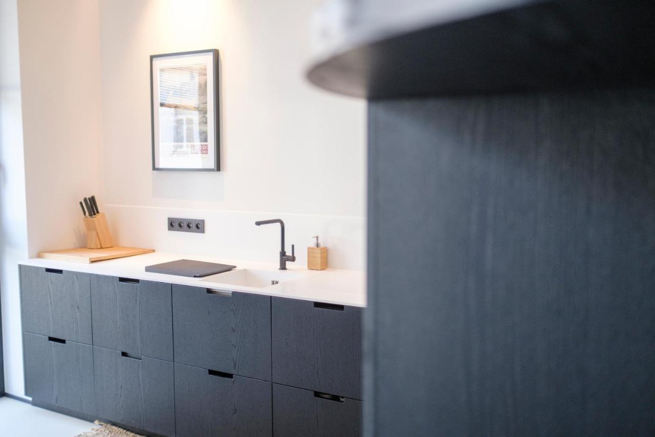 Bricklane Flats Appartement *