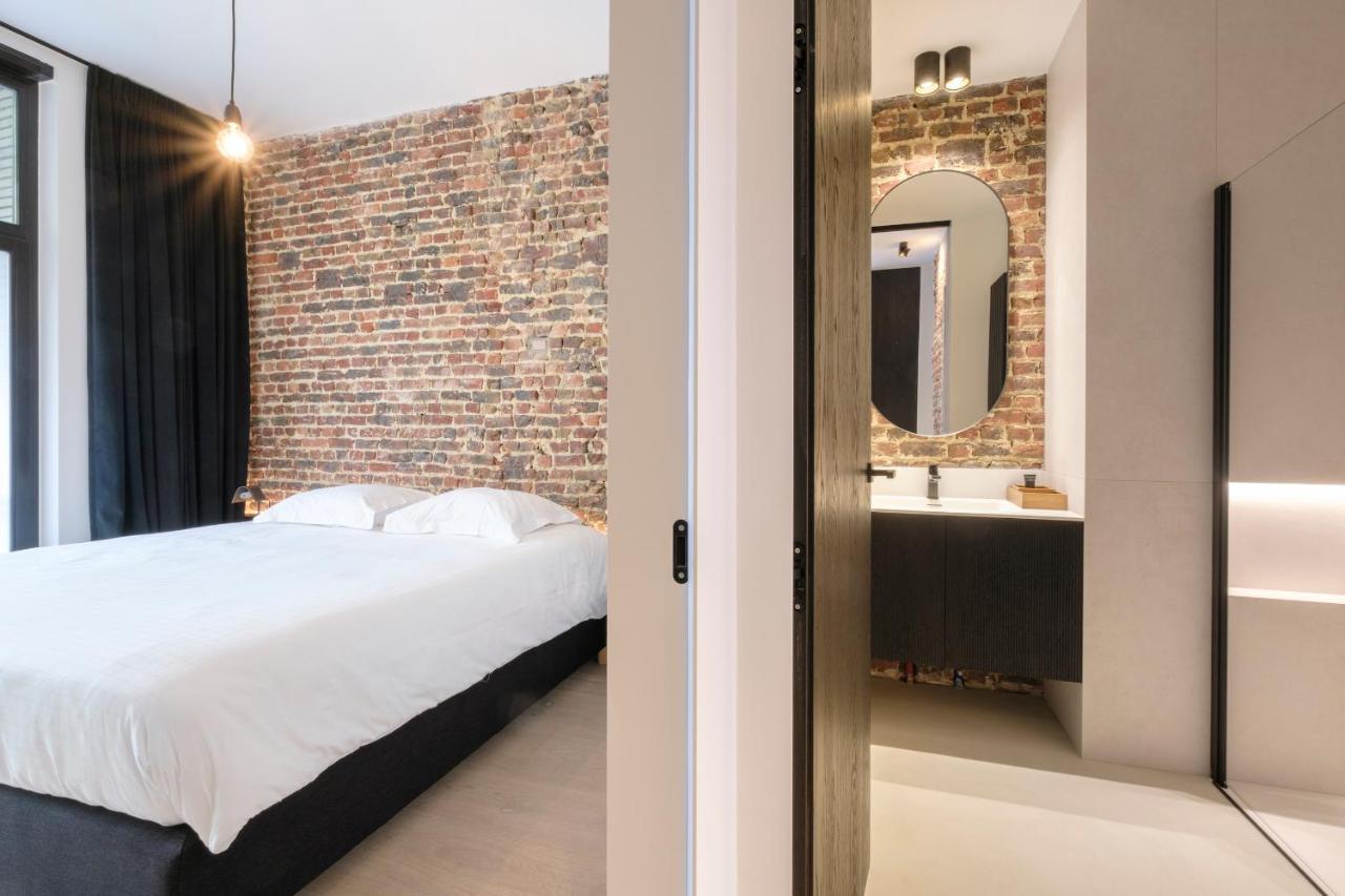 Bricklane Flats * Brussel