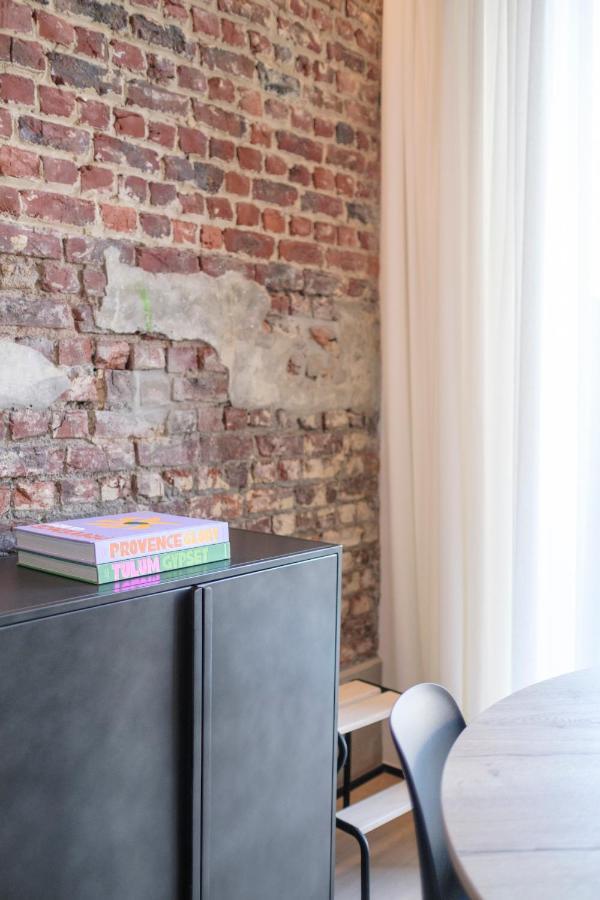 Bricklane Flats Appartement