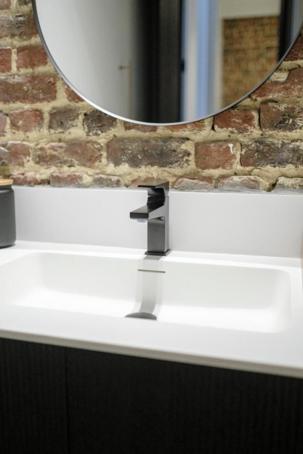 Appartement Bricklane Flats *