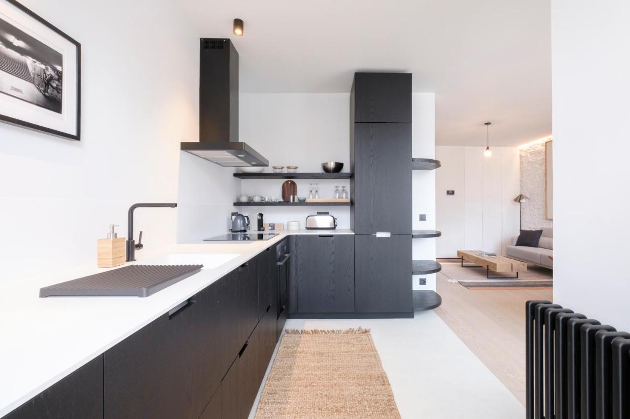 Bricklane Flats *