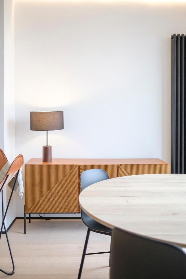 Bricklane Flats Appartement *