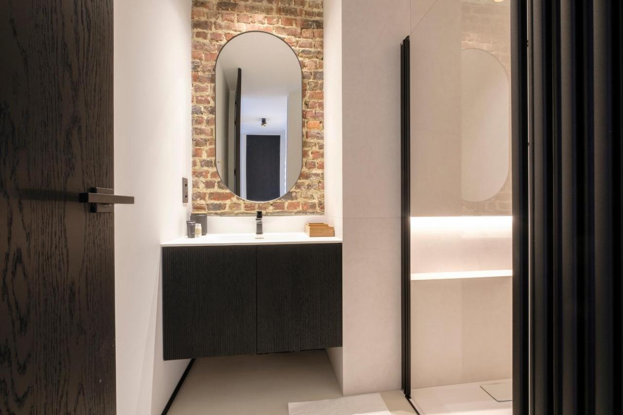 Bricklane Flats Appartement *