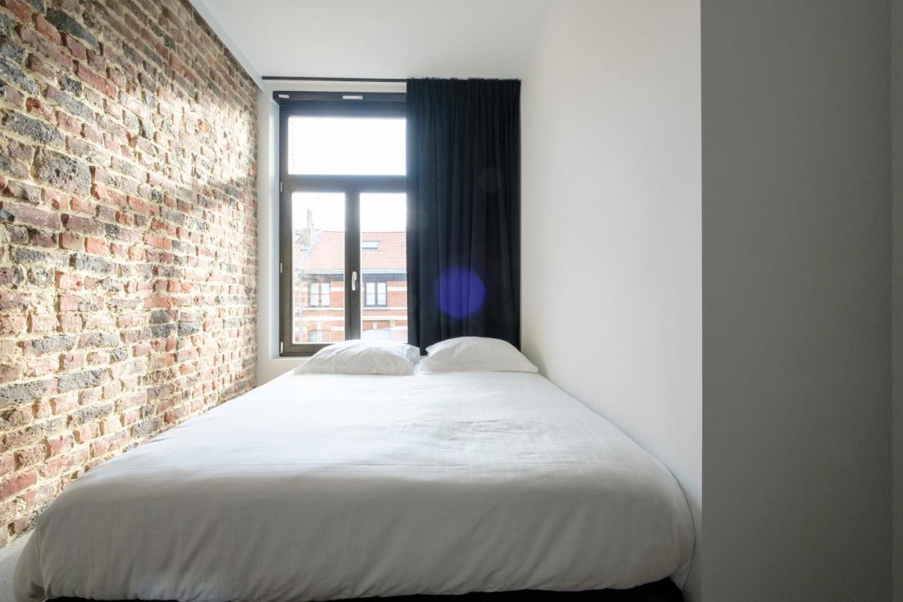 Bricklane Flats Brussel