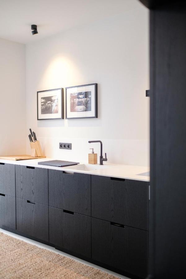 Appartement Bricklane Flats
