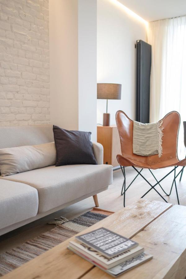 Bricklane Flats Appartement