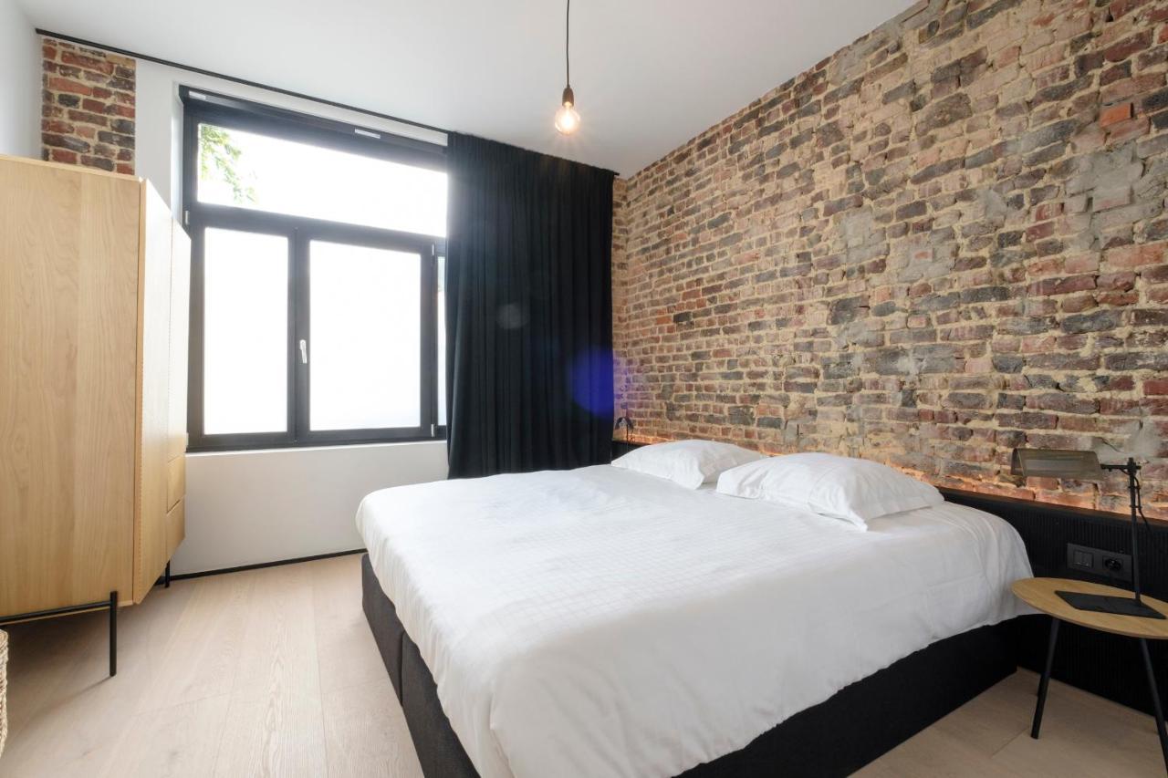 Bricklane Flats * Brussel
