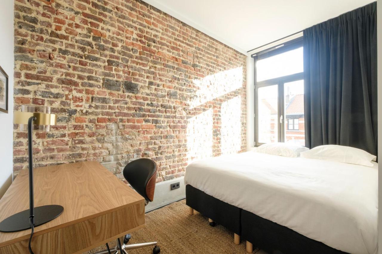 Appartement Bricklane Flats *