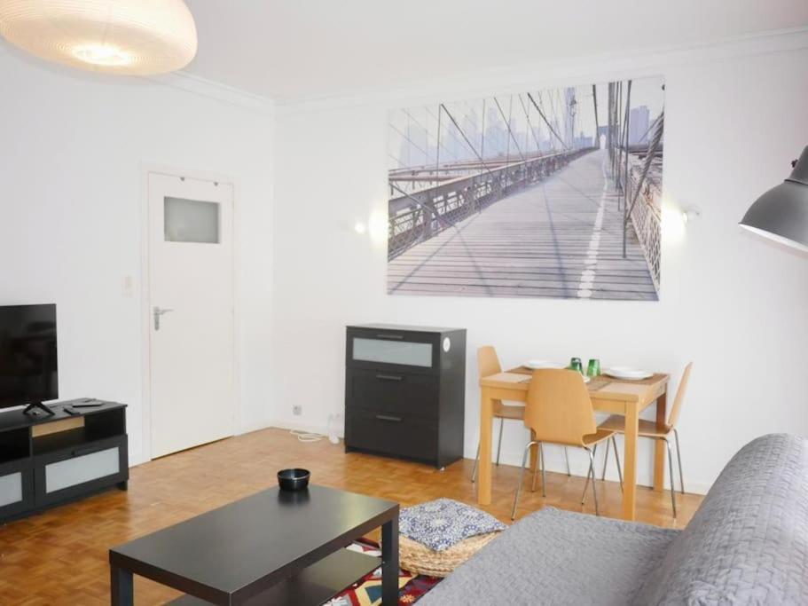 Ixelles: Superbe Appartement, Idealement Situe *