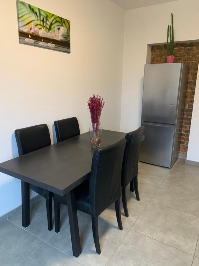 Lux Appartement