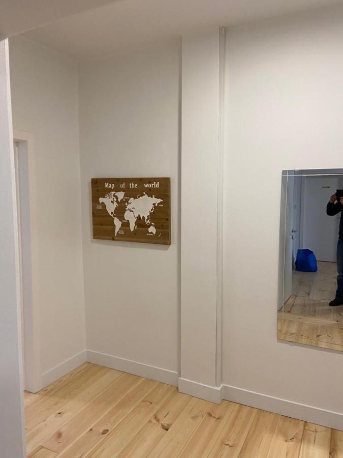 Modern Third Floor Appartamento