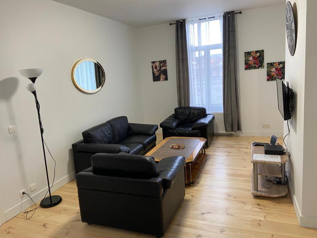 Modern Third Floor *