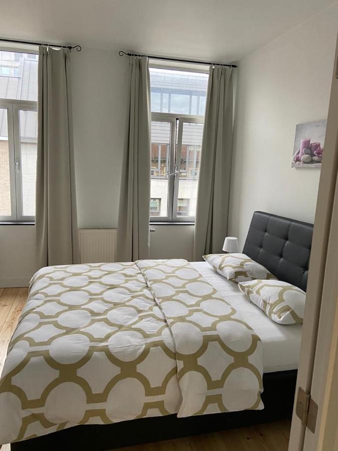 Modern Third Floor