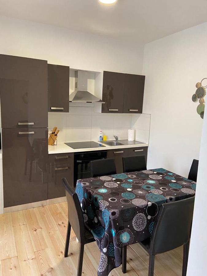 Modern Third Floor