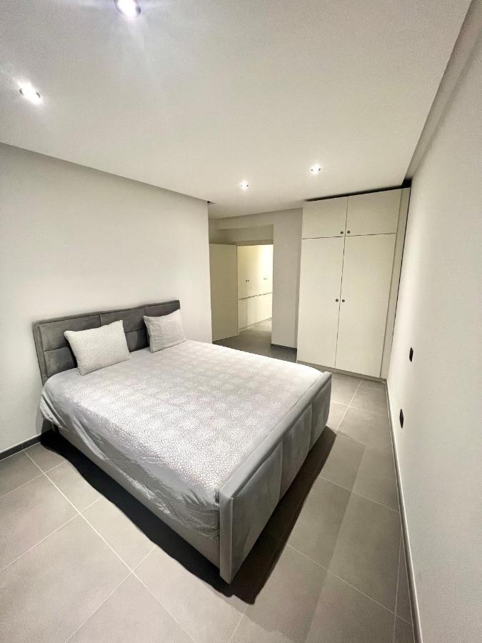 Luxury Brand New Appartement *