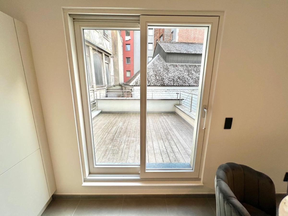 Luxury Brand New Appartement *