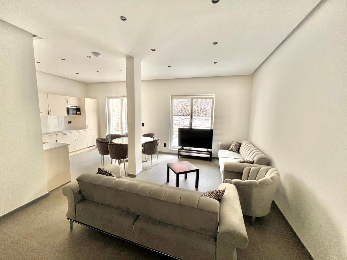 Luxury Brand New Appartement *
