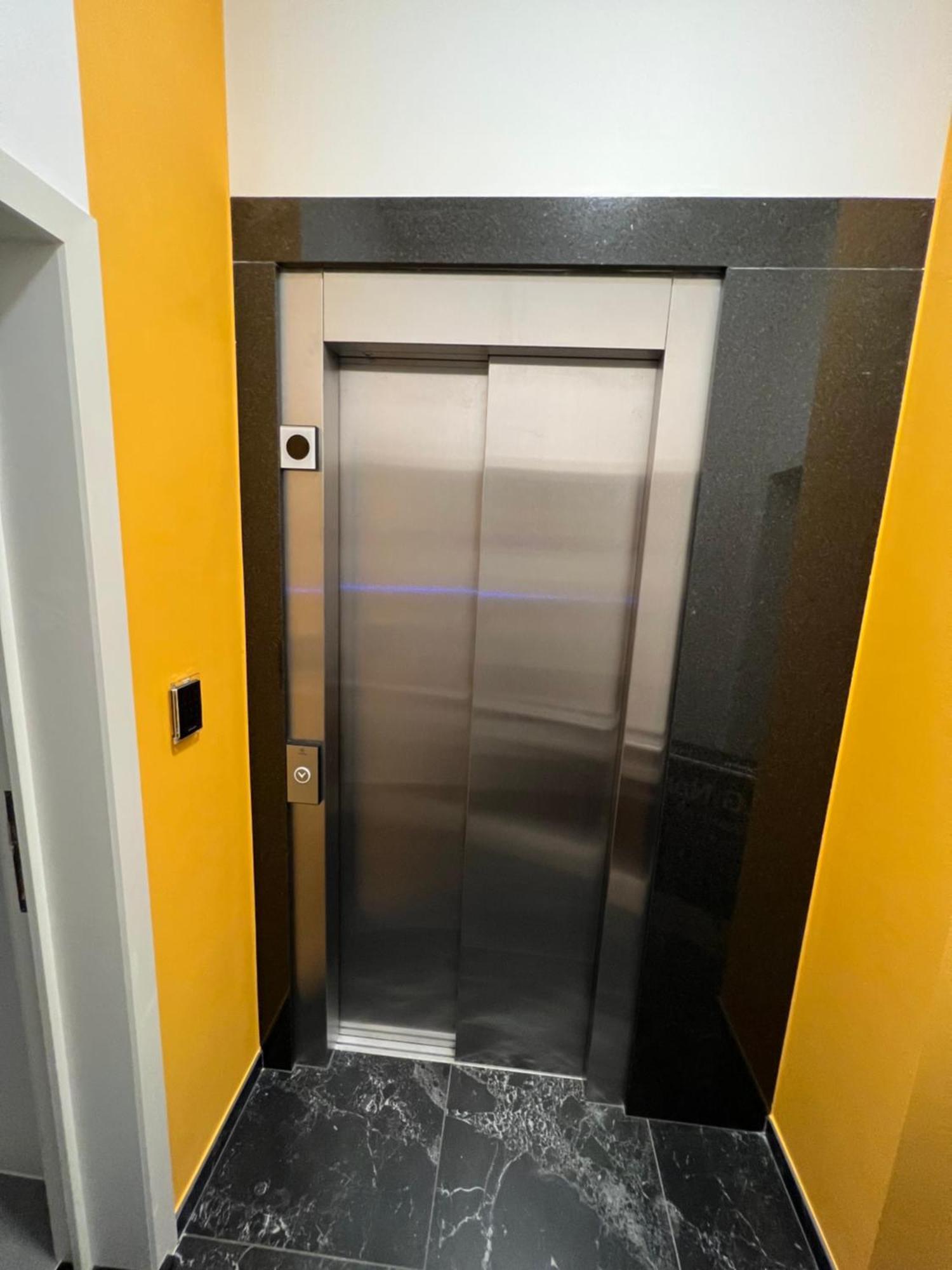Luxury Brand New Appartement *