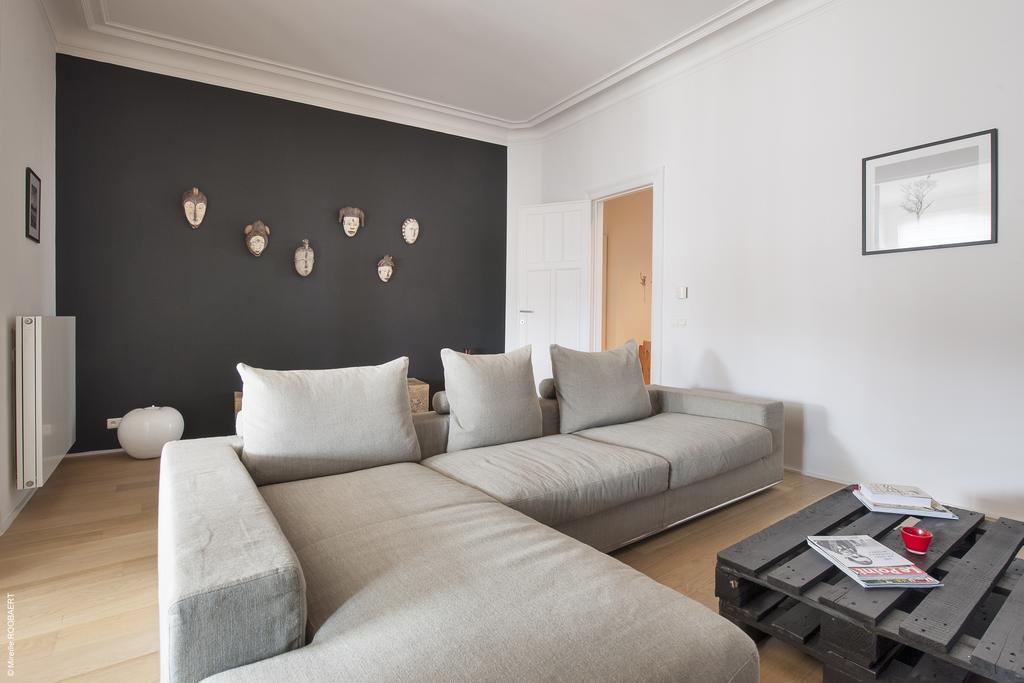 Appartement Halle Aux Bles Apartment