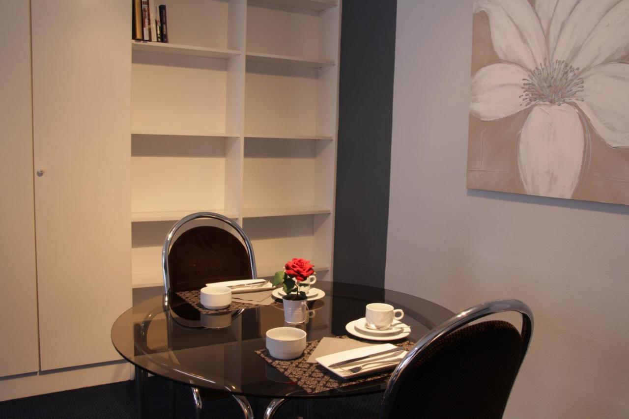 Hotel First Euroflat