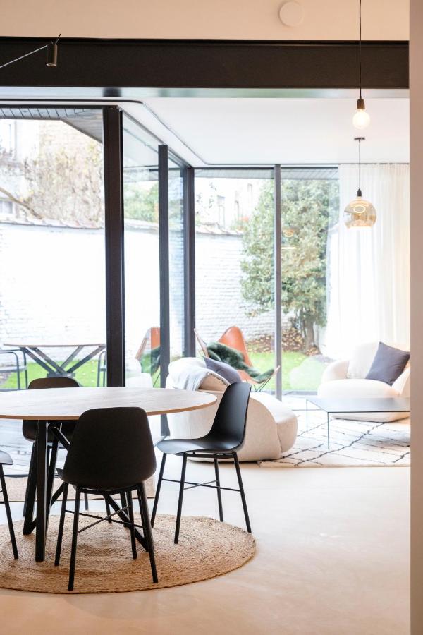 Bricklane Flats Appartement *